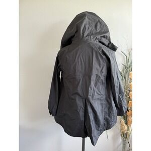 Nike Sportswear Big Kids' (Girls') Full-Zip Hooded Jacket 806399 010‎ SZ XS